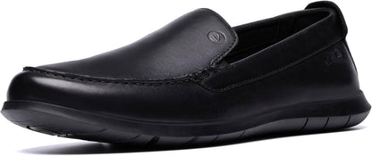 MOCASSINO UOMO IN PELLE "CLARKS"